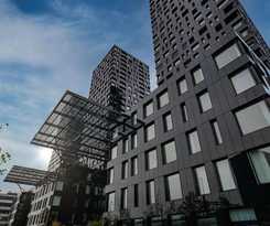 Mercure Zürich City