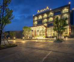 Hotel Aisana Korat