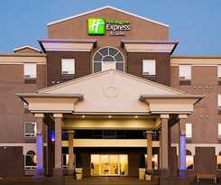 Holiday Inn Express And Suites Regina-south