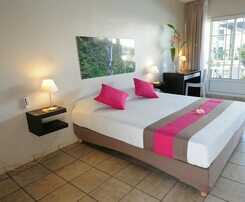 Hotel Hôtel Les Créoles