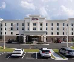 Hampton Inn And Suites Fayetteville