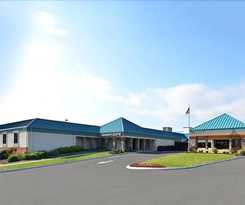 Hotel Best Western Plus Arbour Inn And Suites