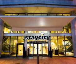 Apartahotel Staycity Liverpool Waterfront