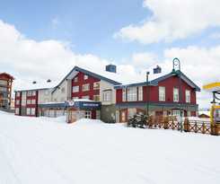 Hotel White Crystal Inn