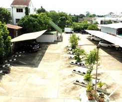 Chatsuree Mansion