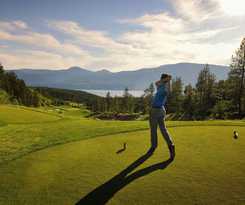 Predator Ridge Resort