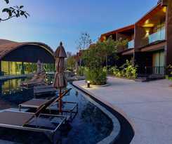 Kalima Resort and Villas Khaolak - Sha Extra Plus