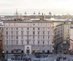 Hotel B&B Genova Principe