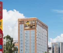 Headquarter International