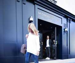 La Chambre Du Marais