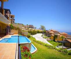 Pueblo Bonito Montecristo Luxury Villas - All Inclusive