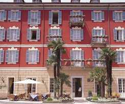 Hotel Cannobio
