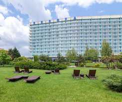Hotel Ana Hotels Europa Eforie Nord