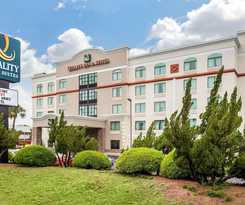 Quality Inn and Suites North Myrtle Beach