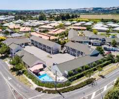 Motel Wine Country Havelock North