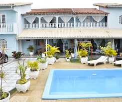 Hotel Pousada âncora De Ouro