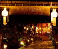 Pan Kled Villa Eco Hill Resort