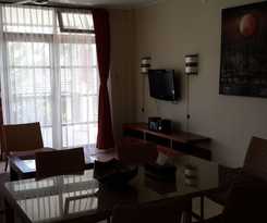 Hotel Puri Wirata Dive Resort And Spa