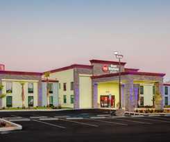 Hotel Best Western Plus Hardeeville Inn and Suites