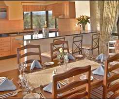 Hotel Great Rift Valley Lodge and Golf Resort
