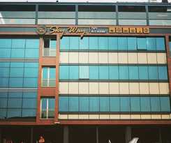 Royal Babil Suites