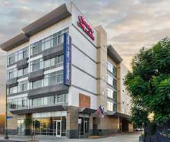 Hampton Inn And Suites Los Angeles/hollywood