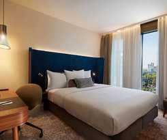 Hyperion Hotel Munchen