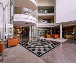 Atomis Munich Airport by Mercure