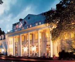 Hotel The Willcox