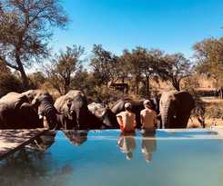 Hotel Honeyguide Tented Safari Camps - Mantobeni
