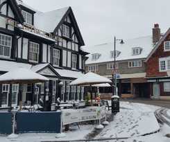 Hotel The George - Pangbourne