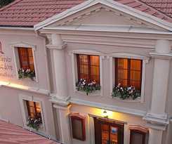 Hotel Mahleruv Penzion Na Hradbách