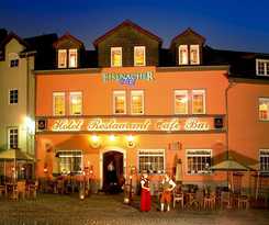 Hotel Lutherhotel Eisenacher Hof - Ringhotel