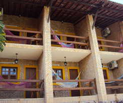 Hotel Pousada Da Ladeira