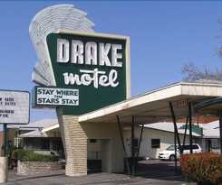 Hotel Drake Inn