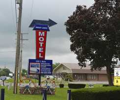Motel Great Lakes