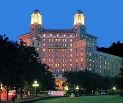 Hotel Arlington Resort and Spa