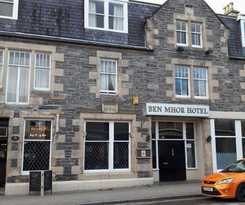 Hotel Ben Mhor
