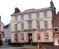 Hotel The Royal