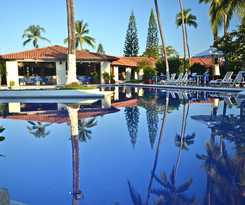 Hotel Cabo Blanco and Marina