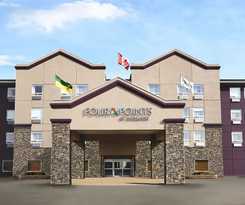 Hotel Four Points By Sheraton Saskatoon