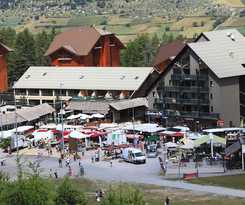  R&eacute;sidence Le Bois D'aurouze