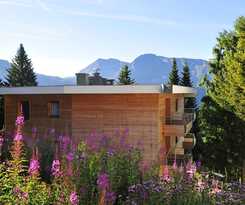  R&eacute;sidence Les Villages Du Bachat