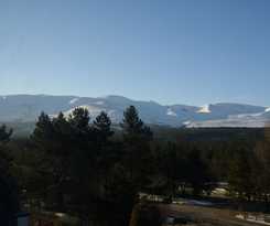 Hostel Cairngorm Lodge Youth