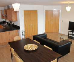 Quality City Apartments