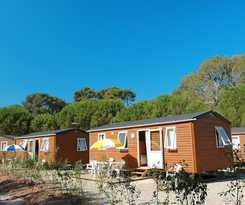 Hotel Huttopia For&ecirc;t De Janas