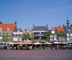 Fletcher - Restaurant Middelburg