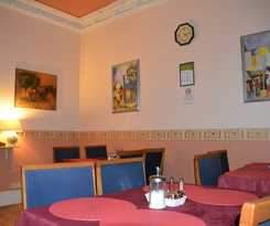 Bow Guest House