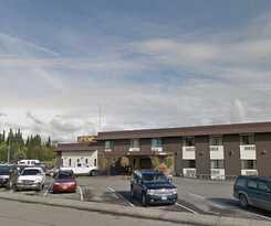 Motel Uptown Kenai