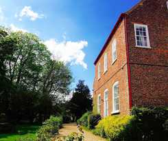 Hotel Wrangham House